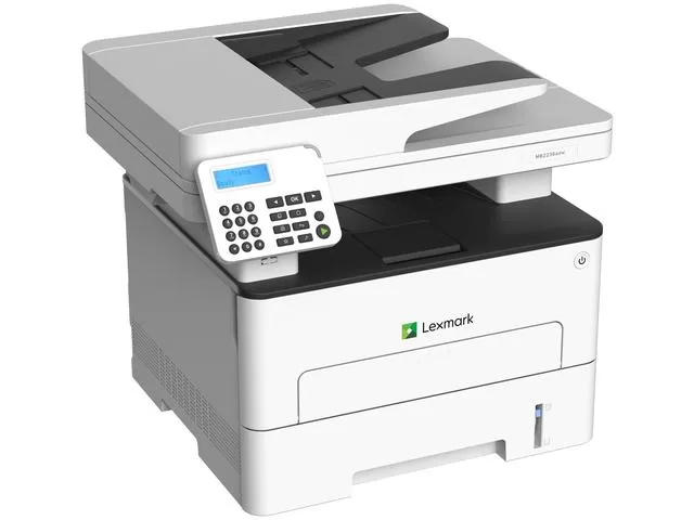 MB2236adw - Black & White All-in-One 2-series