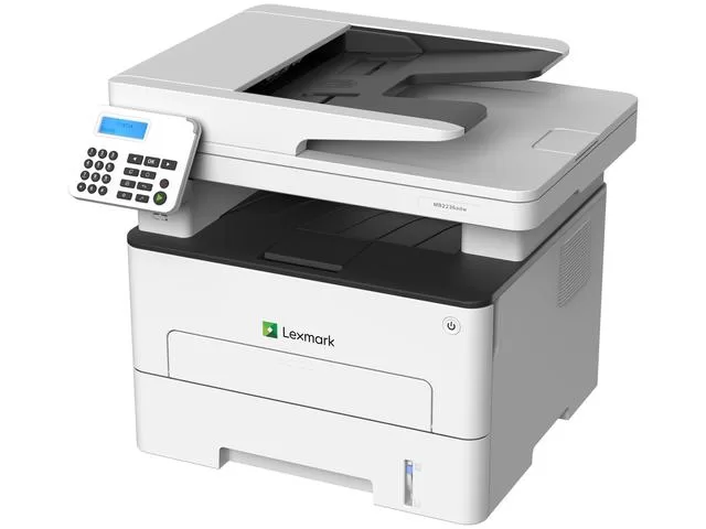 MB2236adw - Black & White All-in-One 2-series