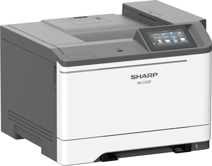 Sharo A4 colour printer - MX-C428P