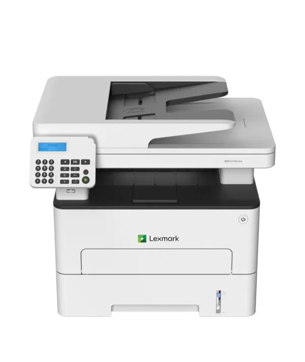 MB2236adw - Black & White All-in-One 2-series